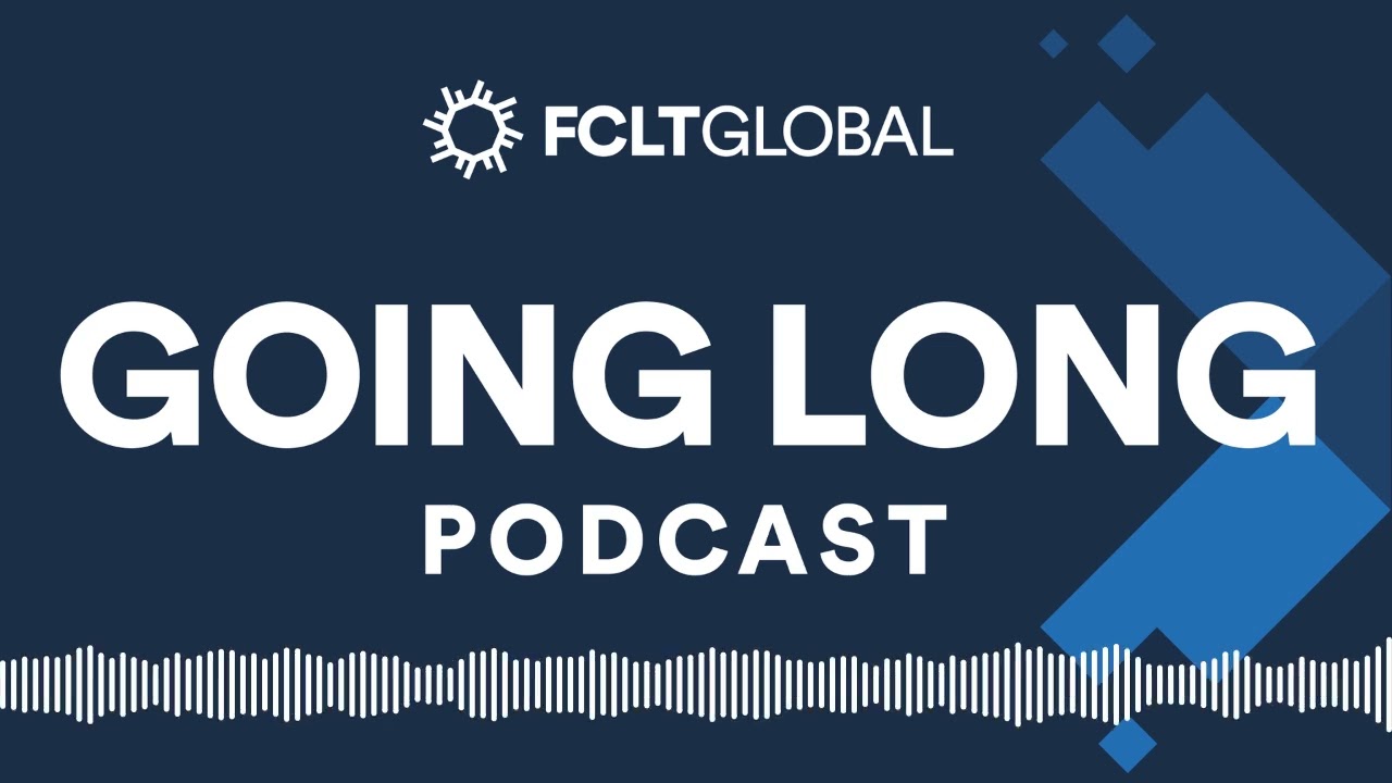 Going Long - Ep. 43: Going Long Podcast: C.S. Venkatakrishnan on Reviving the UK&rsquo;s Equity Culture