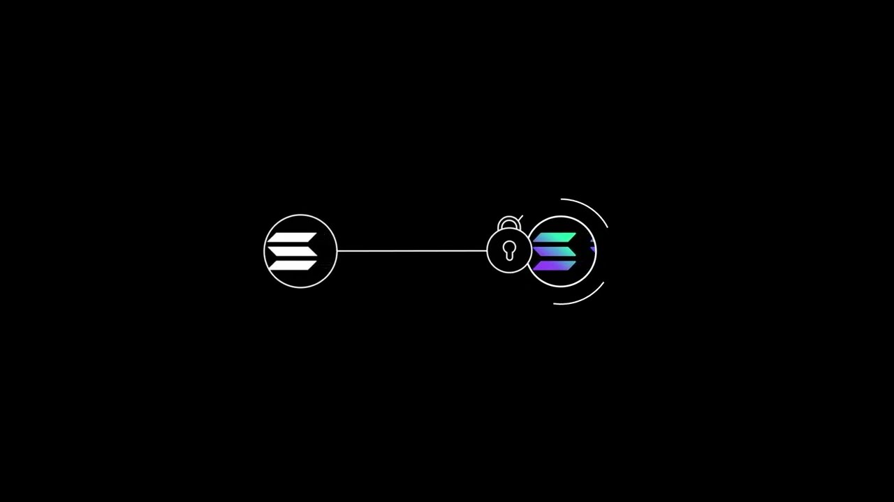How to stake SOL for OKSOL?