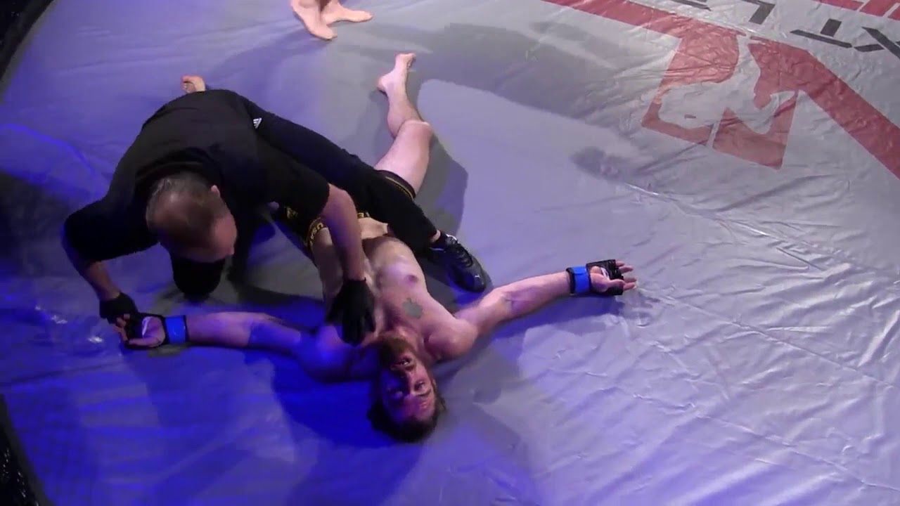 Three Brutal MMA Slam Knockouts: Which Is The Best?