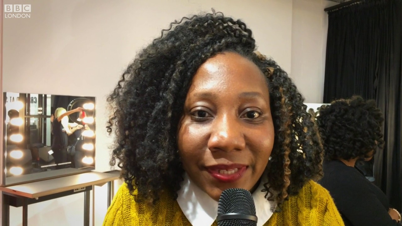 Colorism Shadism from London to Washington