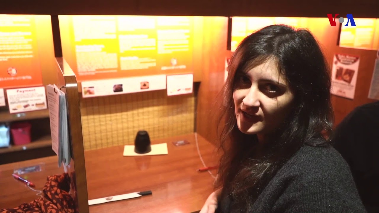 Yaponiyanın ən məşhur yeməyi
