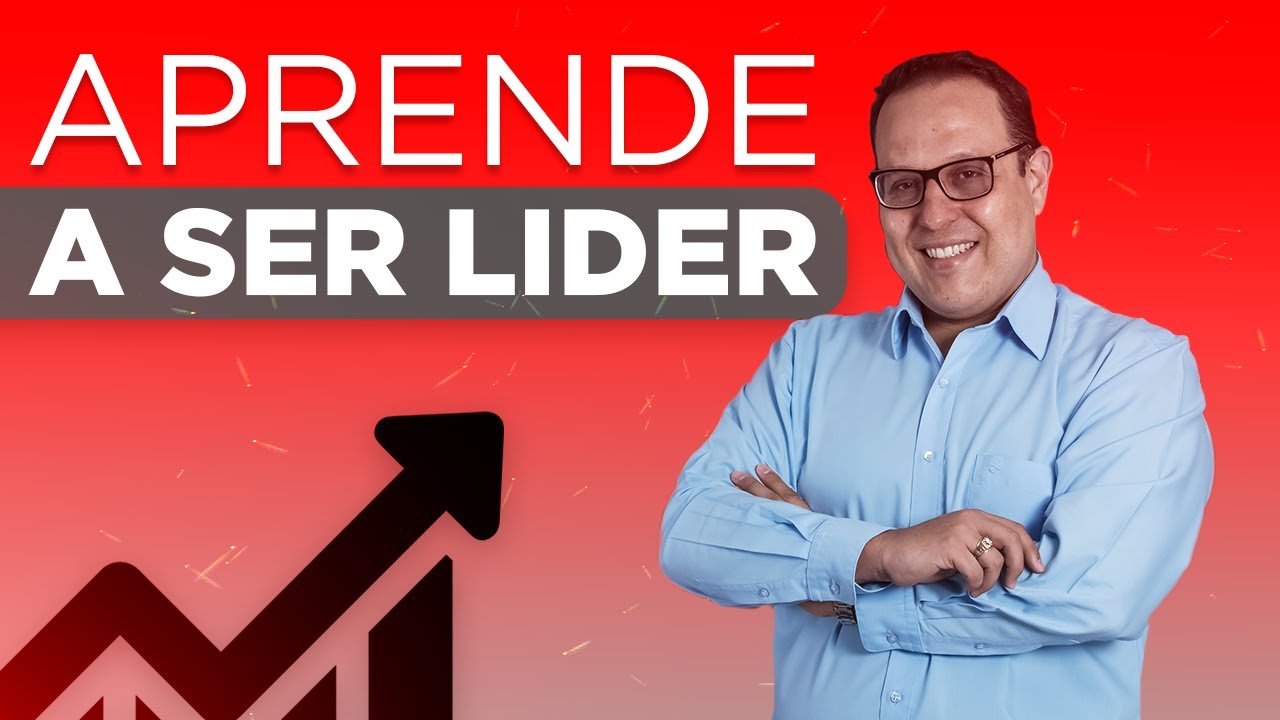 APRENDE A SER LIDER - SERGIO HERMIDA ARTURO IBARRARÁN #CoachdeNegocios