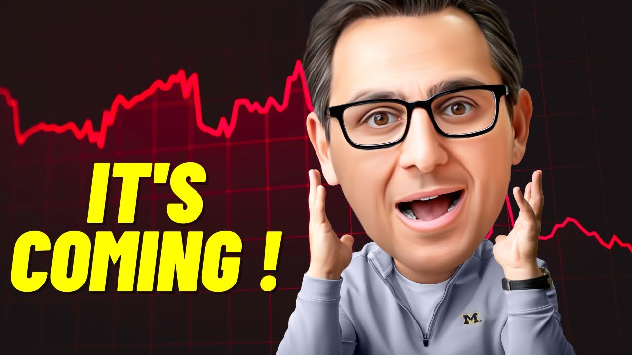The SINGLE MOST IMPORTANT Metric for Stock Market Investing says this!
