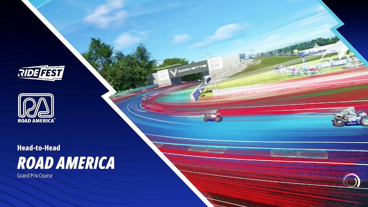 Ride 6 Career Mode Episode 9 