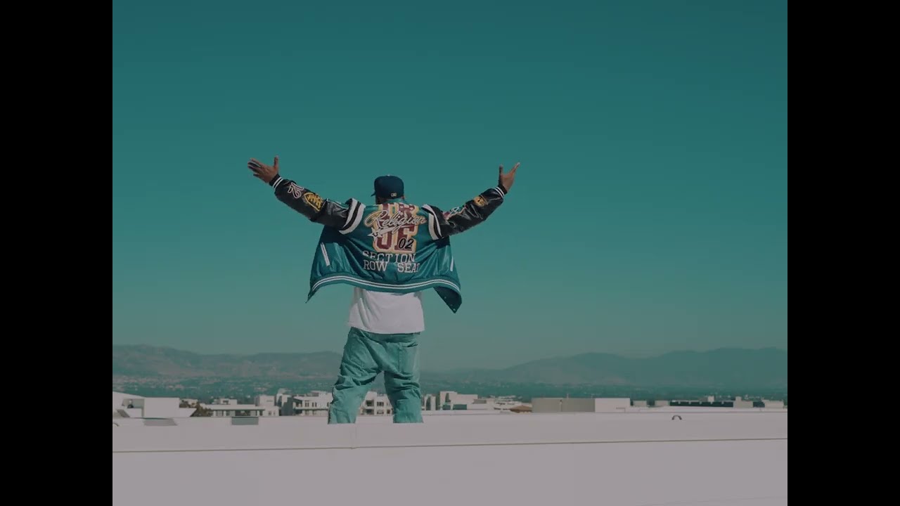 JasonMartin and Mike & Keys - I CAN'T TELL (Official Video)