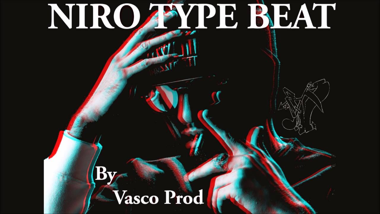 NIRO Type Beat - Carré d'As [FREE INSTRUMENTAL] By Vasco Prod.