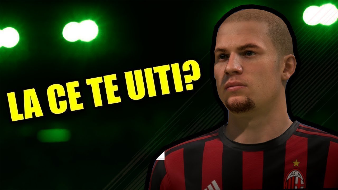 #ESBISIURI | Player Career Compilation 1 - Kwik e blestemat?