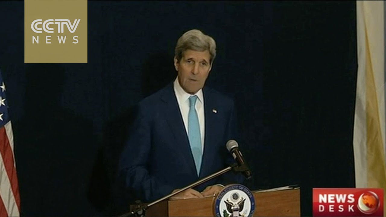 U.S. and Iran hold nuclear talks in Switzerland