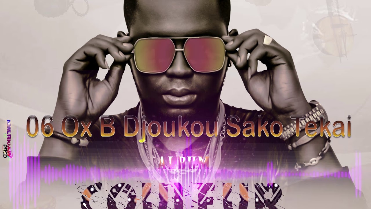 Ox B Djougou Sako Tekai