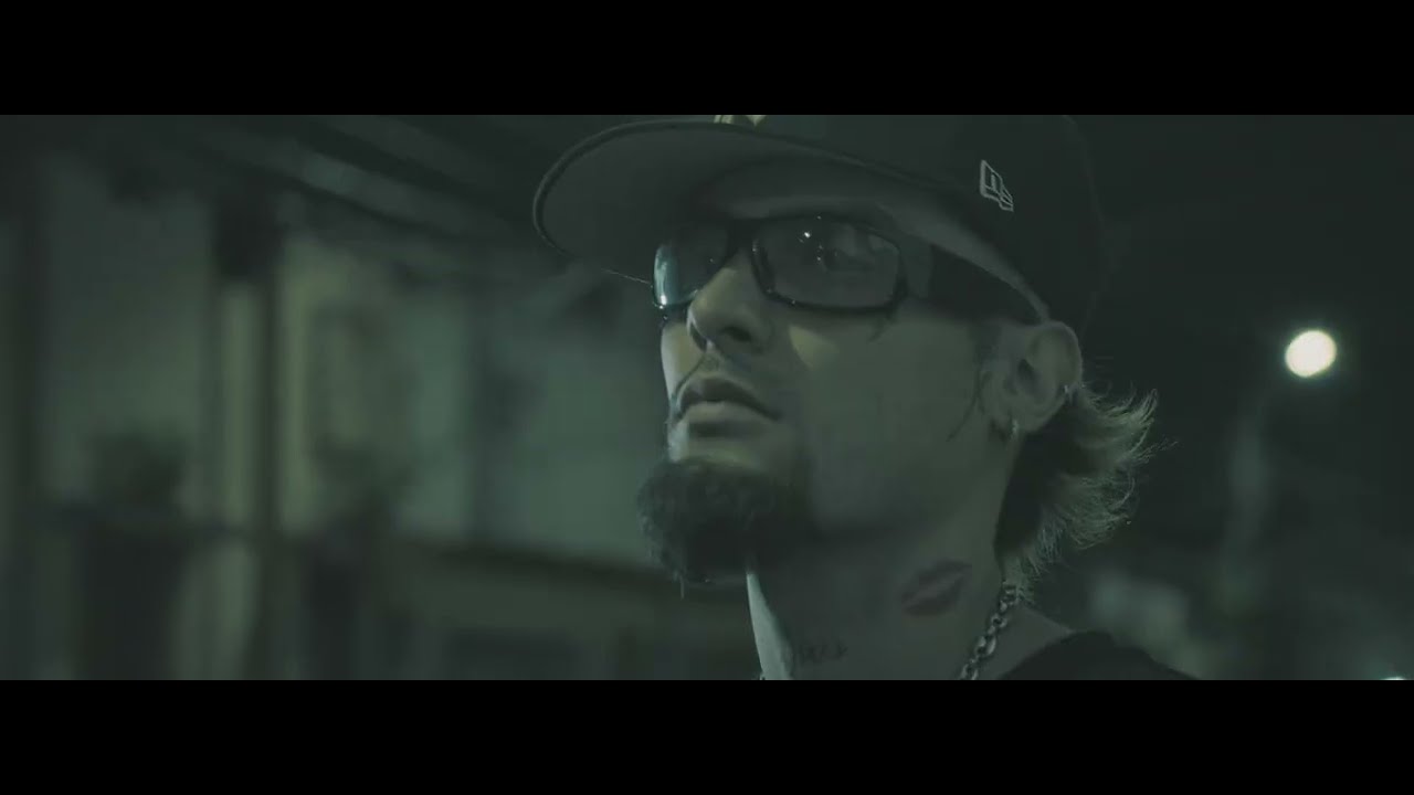 Zona - Rick Diaz Loco Ft. MiFaiOficial ( Video Oficial)