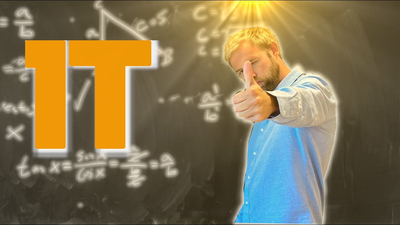 Matematikk 1T Eksamen Vår 2022 Del 1