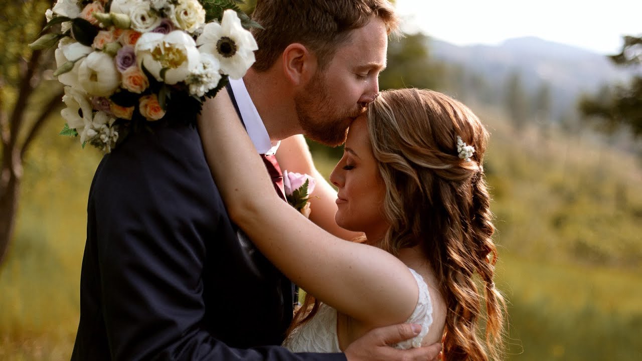 Wedding Editing Workflow: A FULL Wedding In 4hrs (Start to finish)