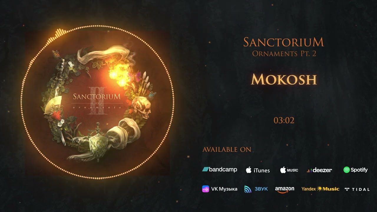 Sanctorium - Mokosh