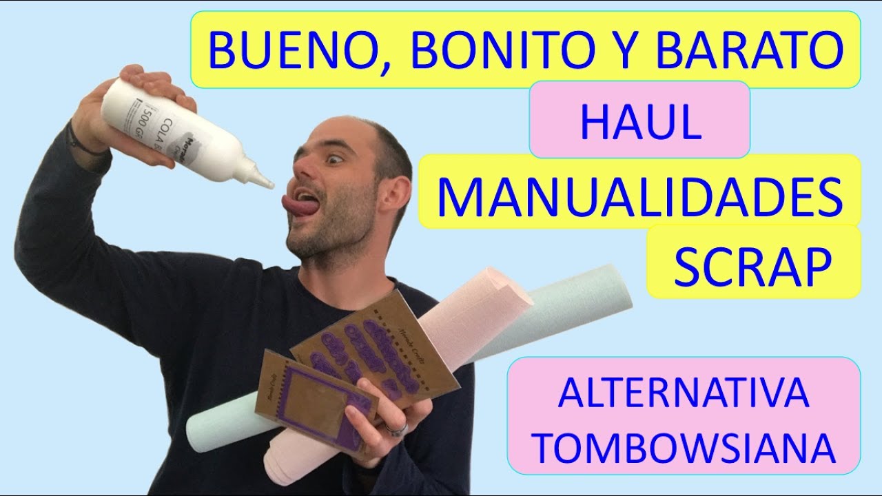 BUENO BONITO Y BARATO !😱HAUL DE COMPRAS😱MANUALIDADES SCRAPBOOKING😱MATERIAL ESCOLAR ALIEXPRESS??