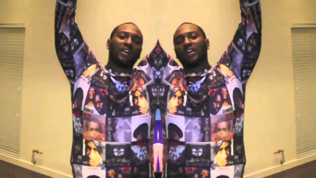 Team Eastside Peezy - A Hunnit (Official Video)