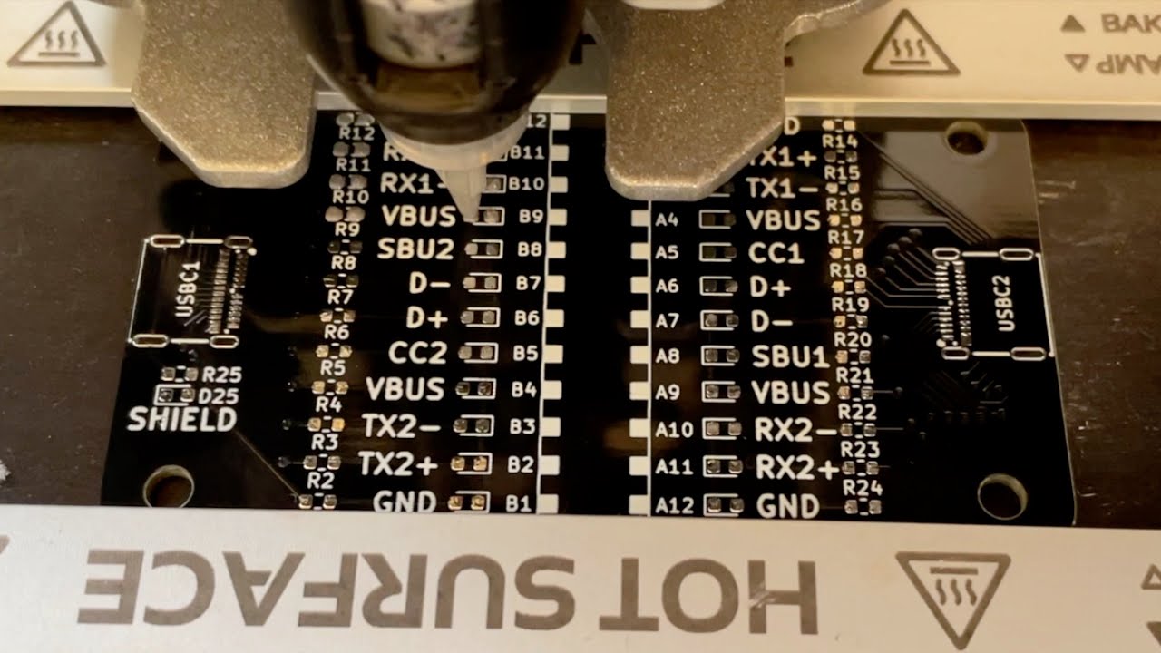 Easy Solder Pasting