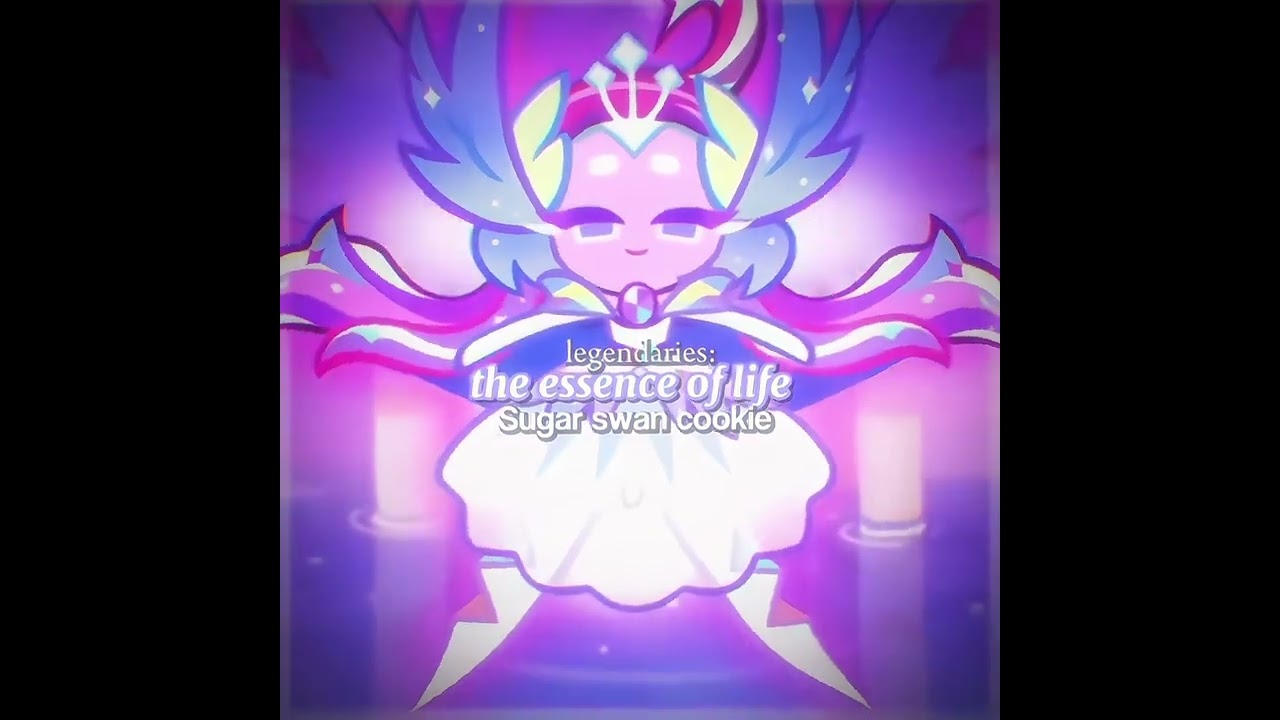 most powerful rarity?#cookierunkingdom #crkedit #cookierun #cookierunkingdomedit #crk #cookierunedit