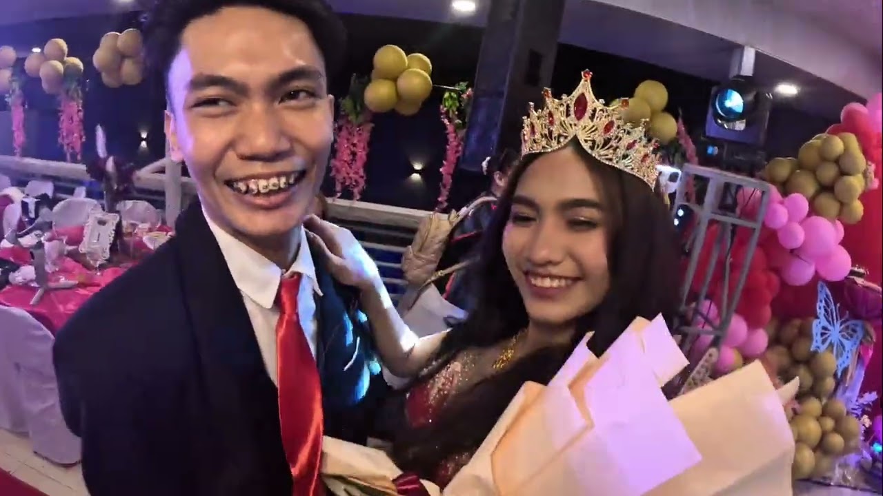 Jamille & Jasmine Debut video highlights