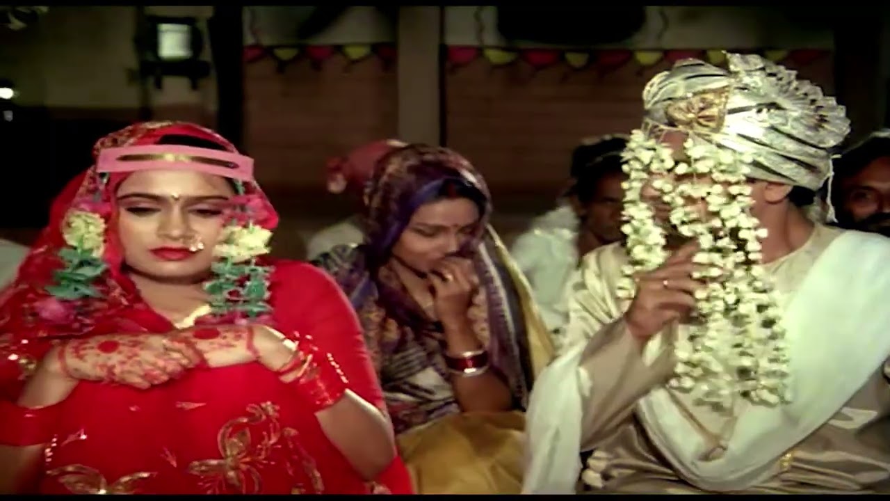 Pyar Ka Dil Ko Dikha Ke | Anubhav (1986) | Full Song| Shekhar Suman, Padmini Kolhapure, Richa Sharma
