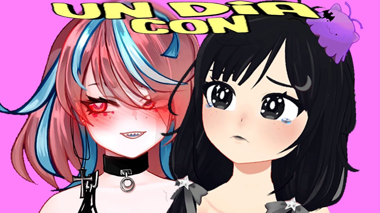 UN DIA CON EMIKUKIS (sumisa 😳?)