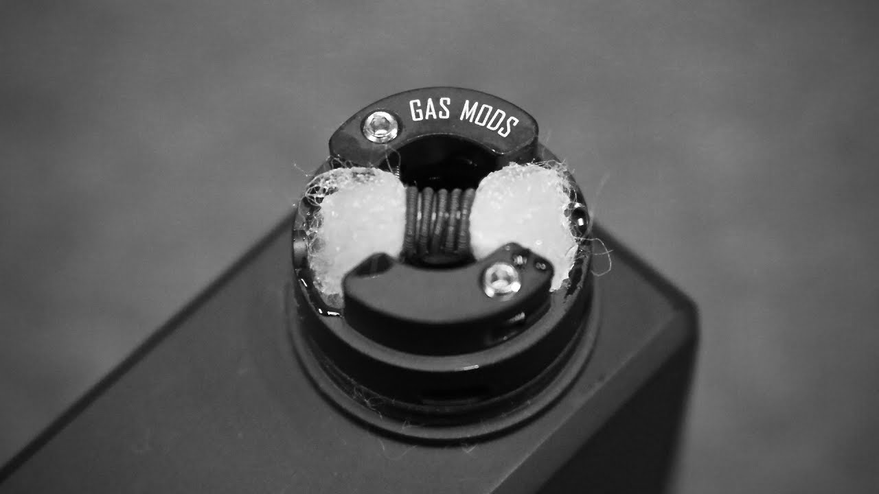 Nixon-S By Gas Mods - What Does The 