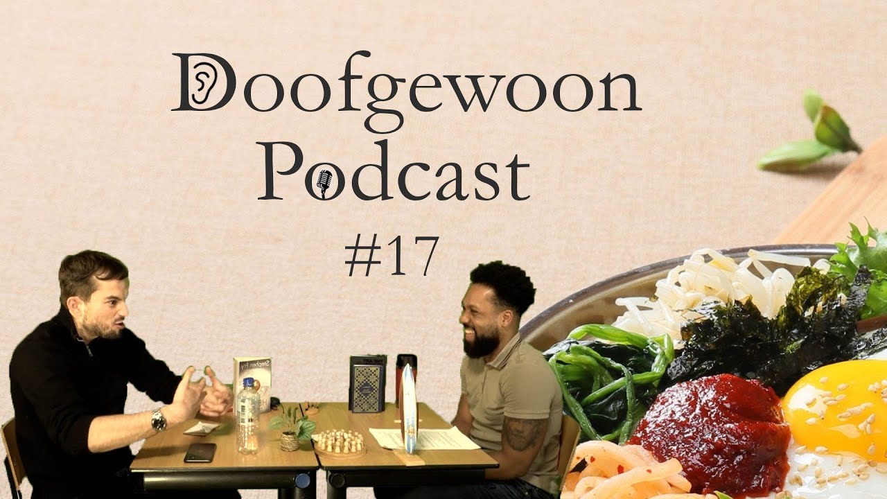 Doofgewoon Podcast #17 | Hoe moreel is beknibbelflatie?