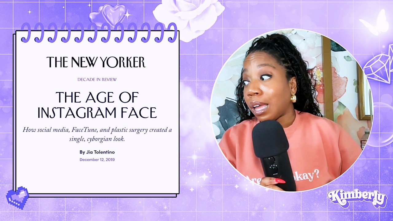 How Instagram Turned Women Into Full-Time Beauty Hustlers