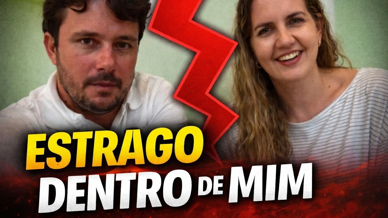 MOABE FALA SOBRE SEPARAÇÃO DE FRAN ADORNO: 