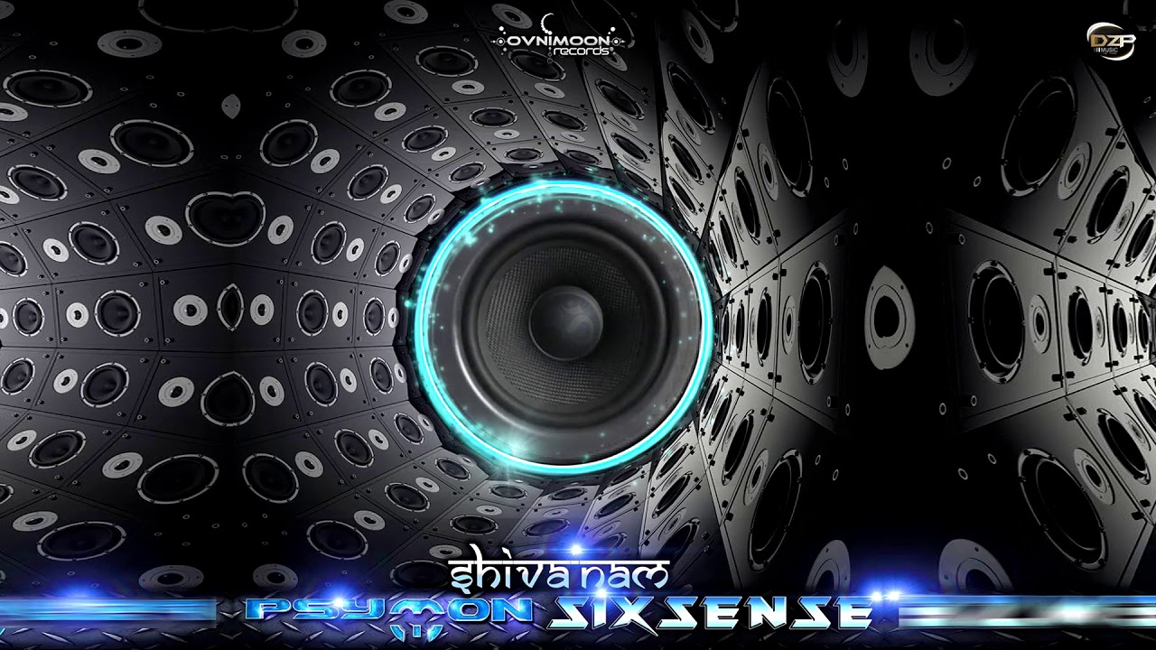 Psymon & Sixsense - Relative Path