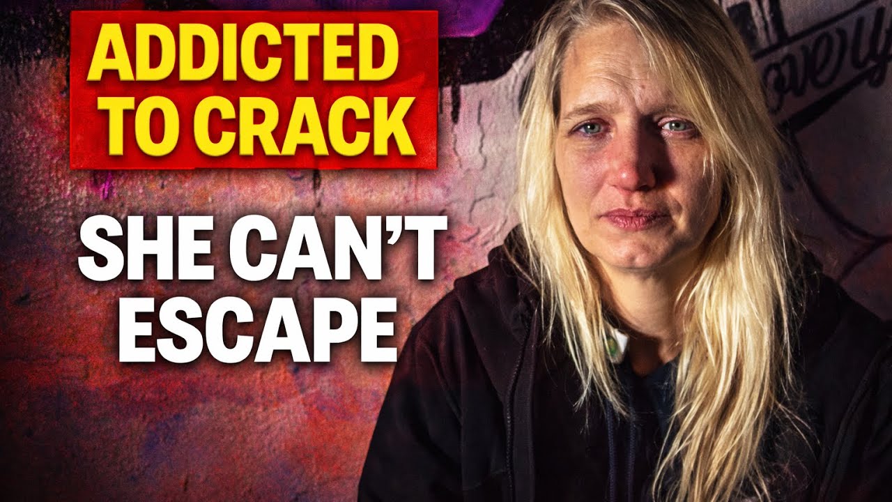 Angela | One Addiction for Another