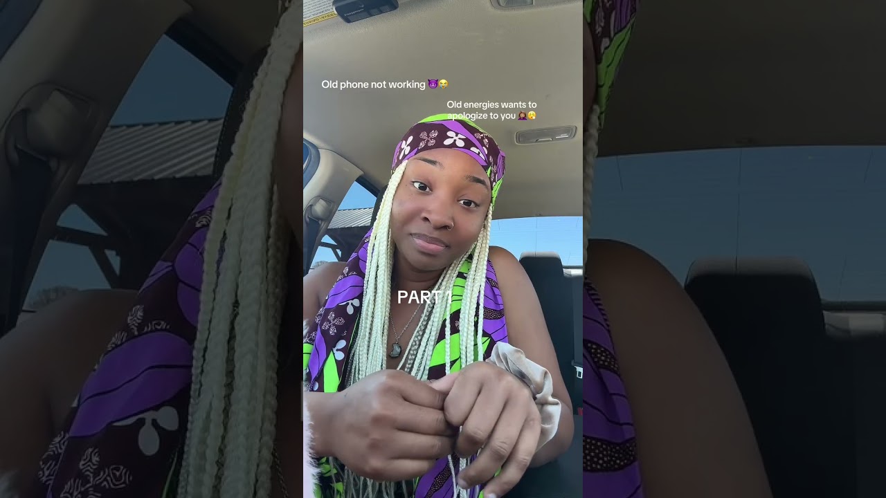 Теперь они тебя видят… но доступ навсегда закрыт. Часть 1 😮‍💨😈