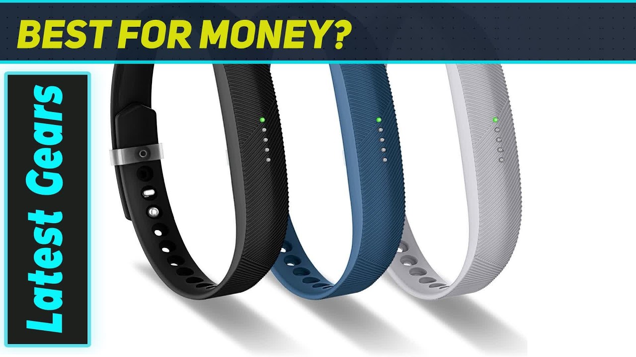 Flex 2 Bands: The Ultimate Silicone Replacement for Sport & Style