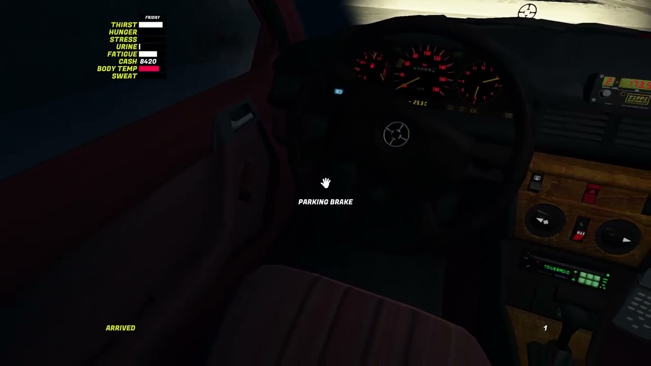 Paying the price for ignorance is bliss... (Part 9/11)