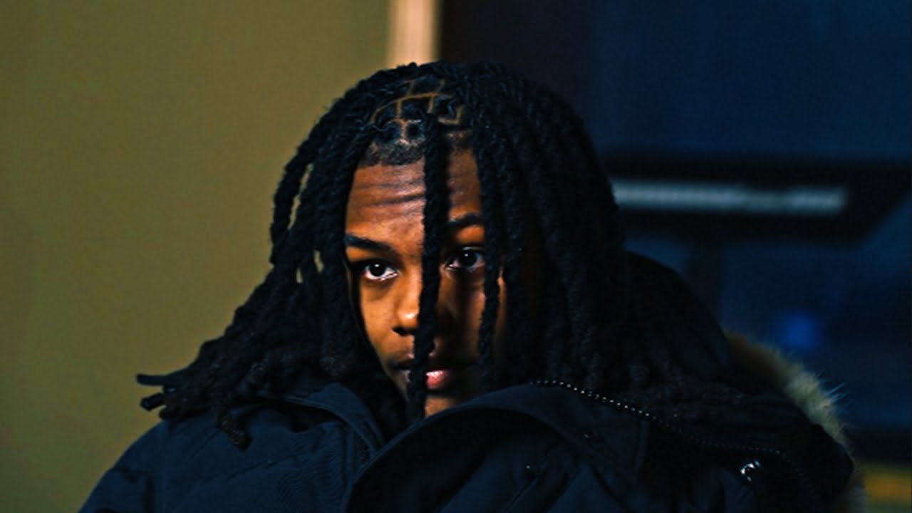 [FREE] BabyFxce E x KrispyLife Kidd Type Beat - 