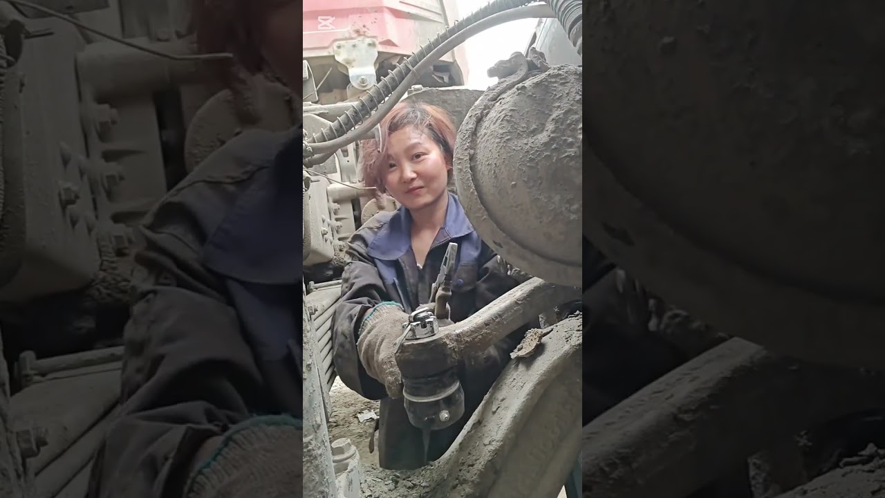 Mechanics crazy complitations never seen before #automechanic