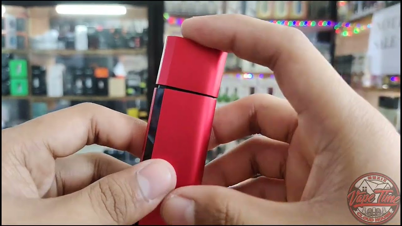 Innokin Klypse Unboxing And Review
