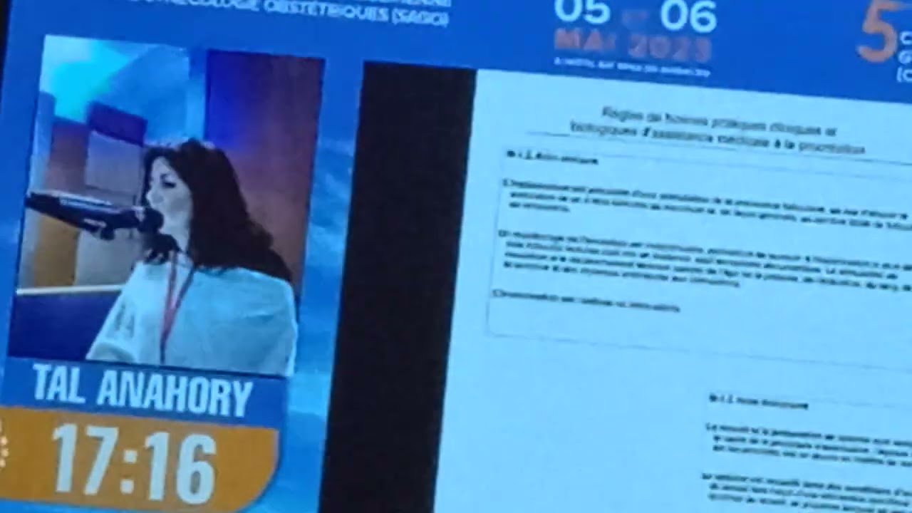 Question/R&eacute;ponses : SAGO 2023