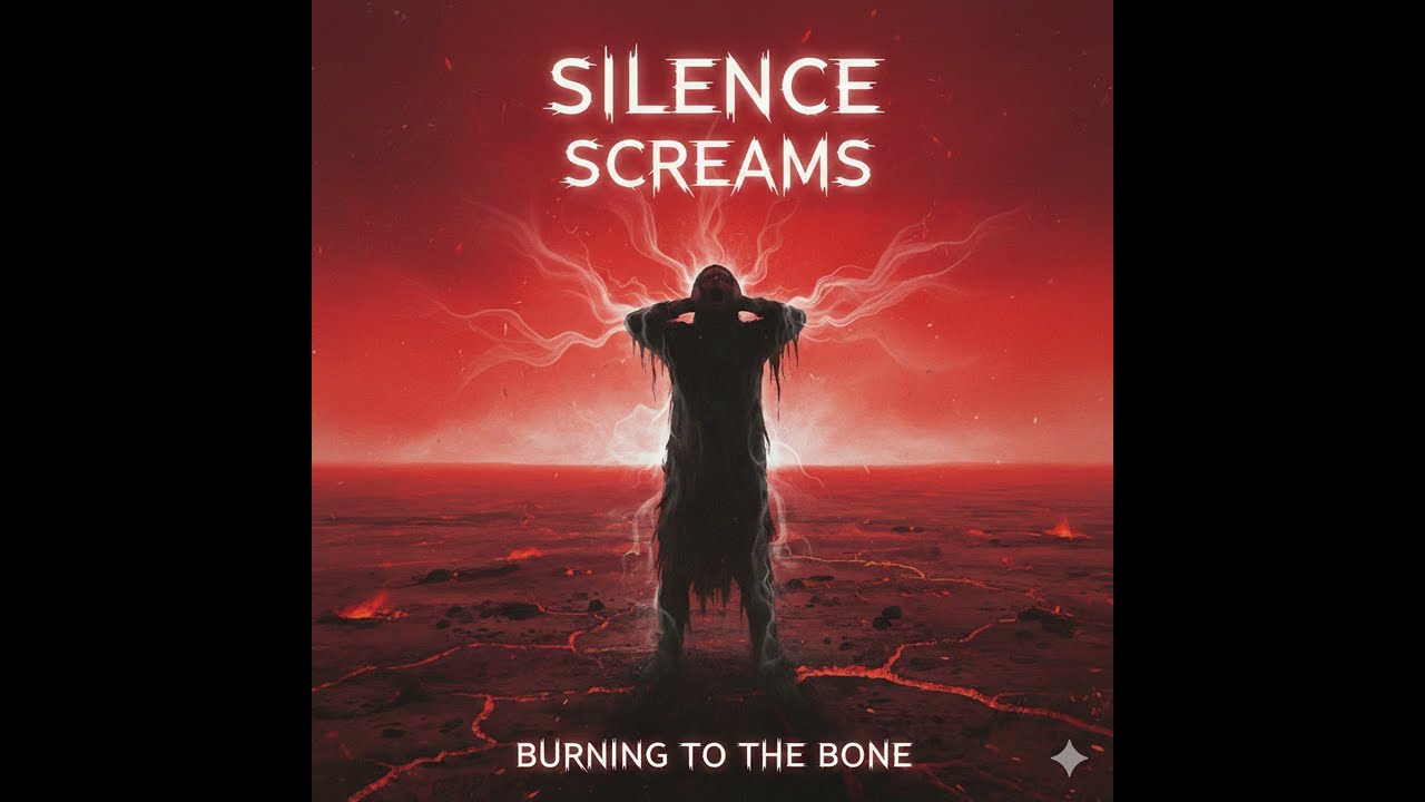 Cold shine -silence screams