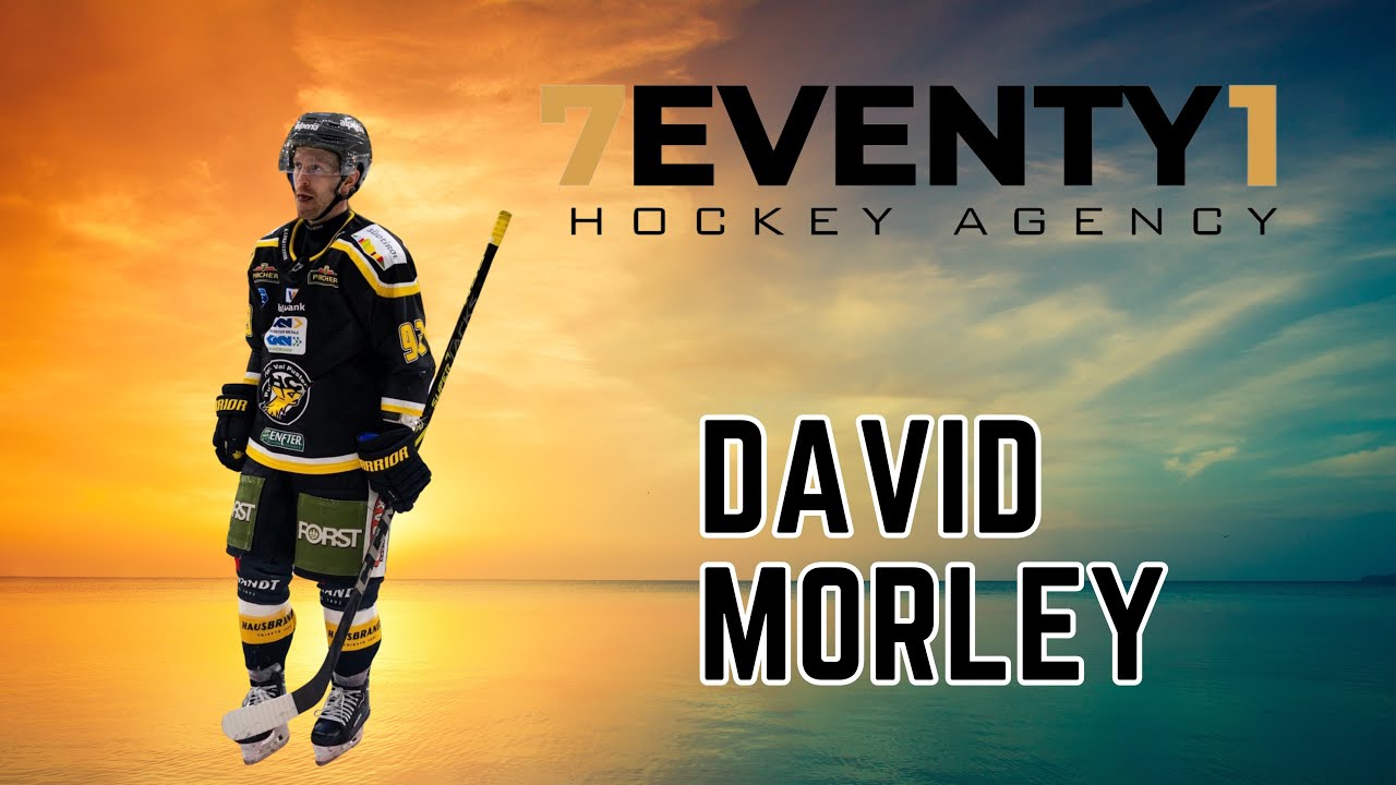 David Morley - Goals 23/24