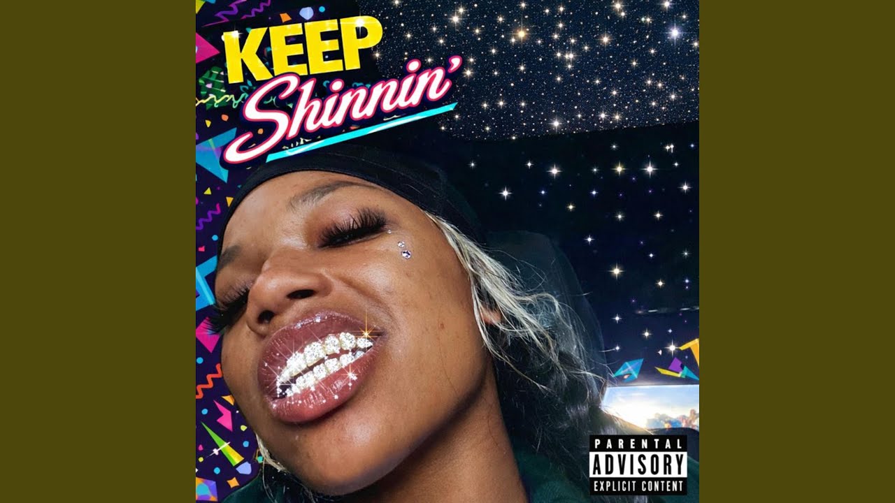 Keep Shinnin