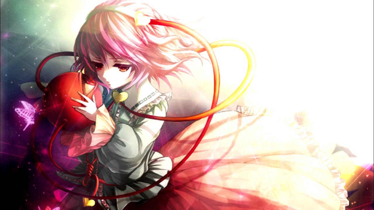 東方 Piano『Satori Maiden ~ 3rd Eye #4』- 葉月悠