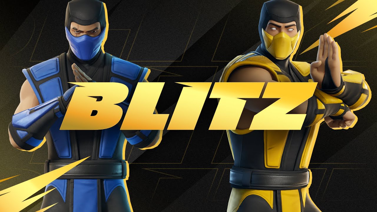 Volvimos a jugar Blitz con juan | Fortnite