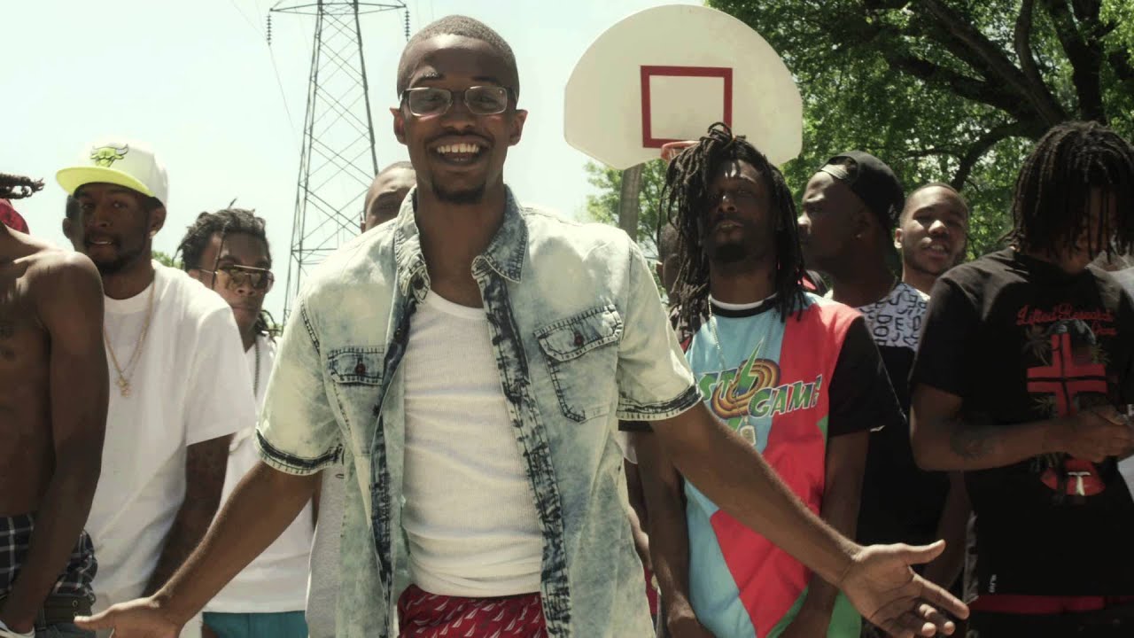 Donkey Cartel - Lil Donkey Bitch (Official Music Video)