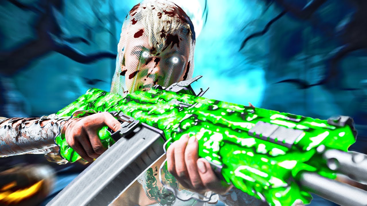 Killing Streamers with Demonic Movement