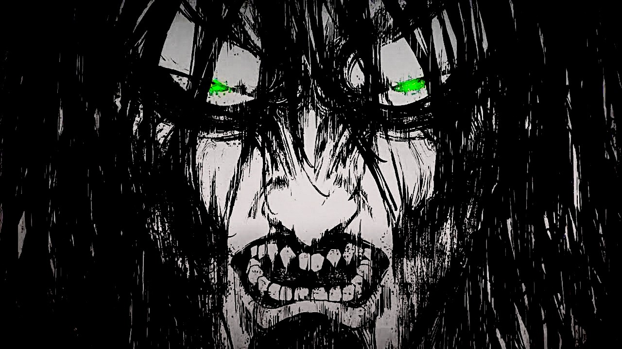 Eren No Hizo Nada Malo