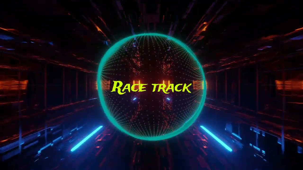 Leswych - Race Track (Phonk)
