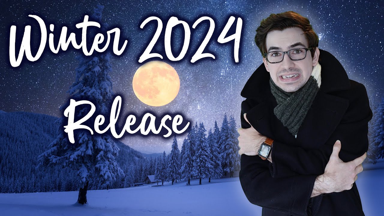 Release #68 | Release Notes Overview Winter 2024