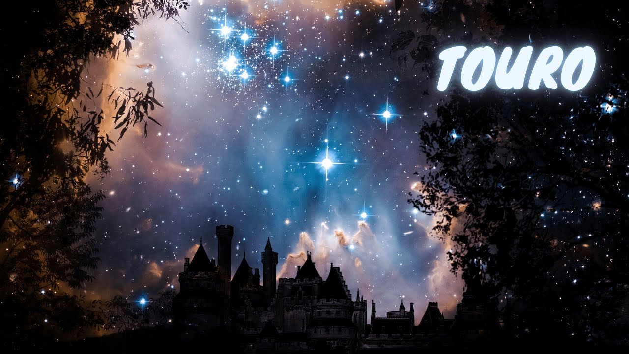 🔮TOURO | 🗣️🌞UMA CONVERSA VAI ESCLARECER MUITA COISA E MUDAR O RUMO DESSA HISTÓRIA!🦋
