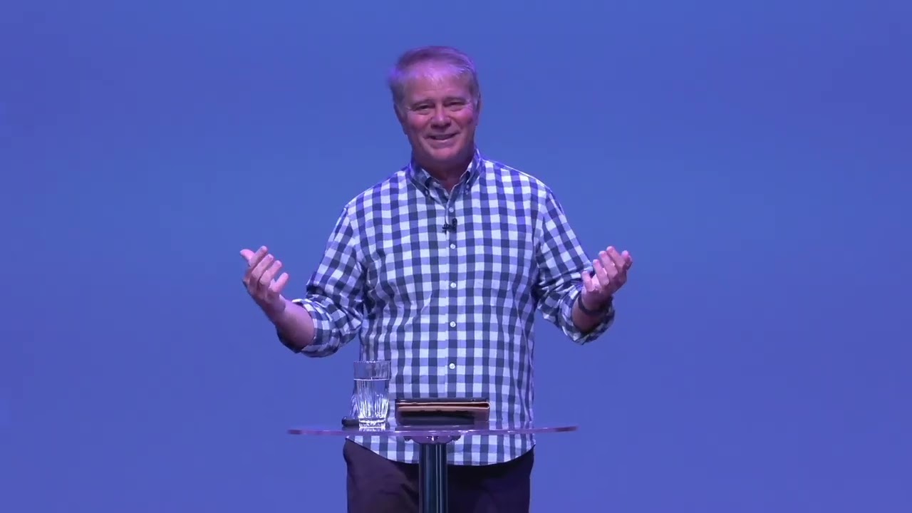 Sunday Sermon: What's Love Got to Do With Difficult People?