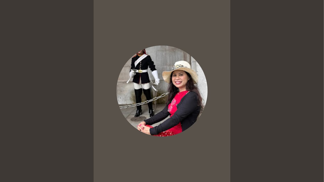 This Is London Channel  is live